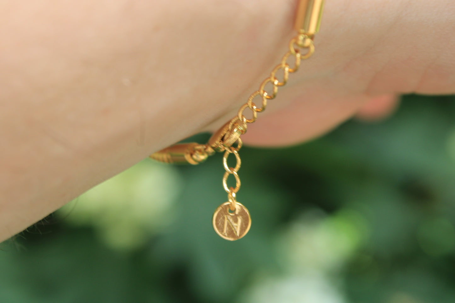 Sonny Bracelet, Gold