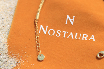 Sonny Bracelet, Gold